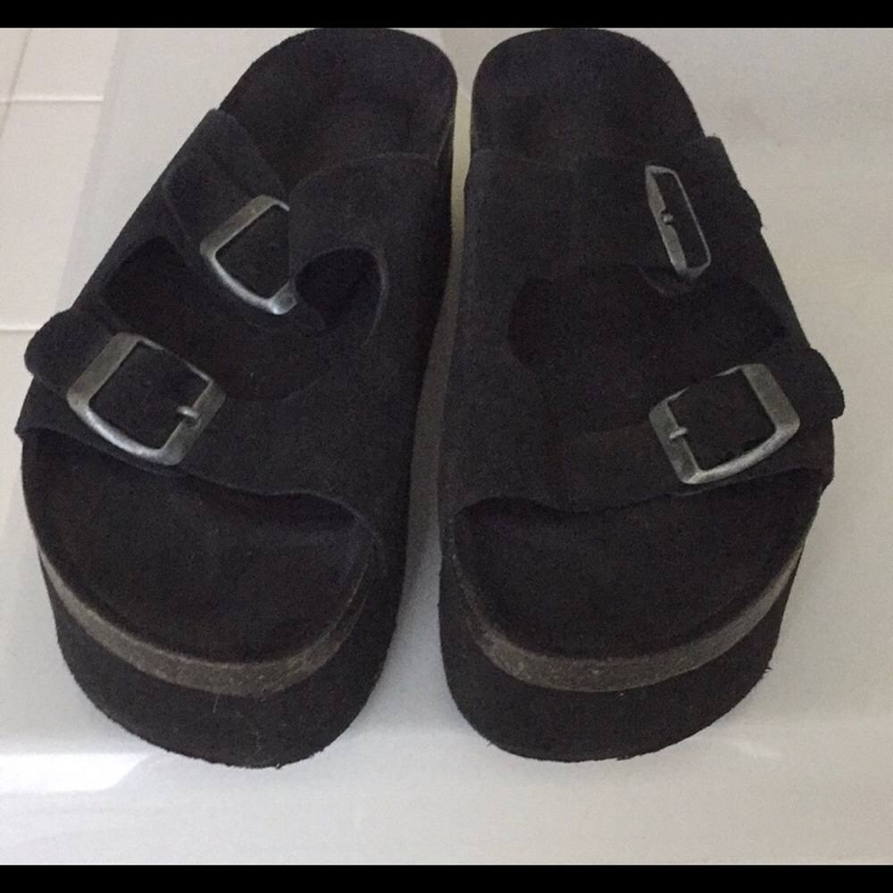 Jeffrey Campbell Birkenstock Sandals - Nordstrom 7